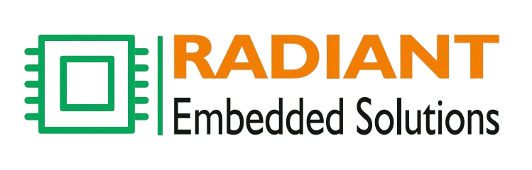 Radiant Embedded Solutions